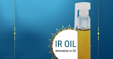 Premium herbal oil IR GS Thaila