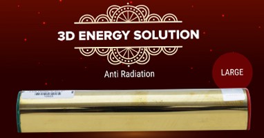 3D Energy Solution Directions rod