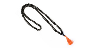 Karungali mala medium